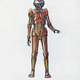 Illustration for article titled Watch The Cylons Evolve — Before Your Eyes!